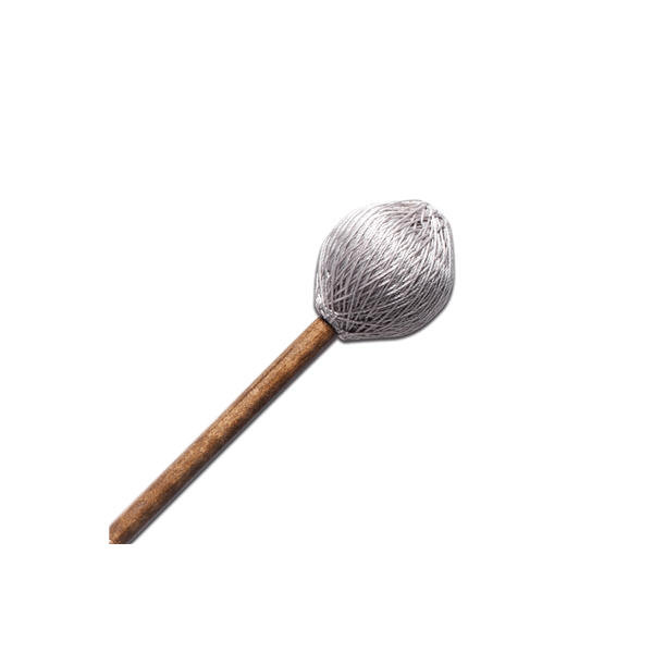 Vic Firth M70 - Corpsmaster Keyboard Mallets Series - Medium/Cord