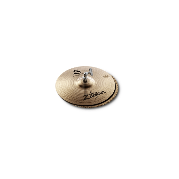 Zildjian S13MPR-13" S Mastersound HH Pair