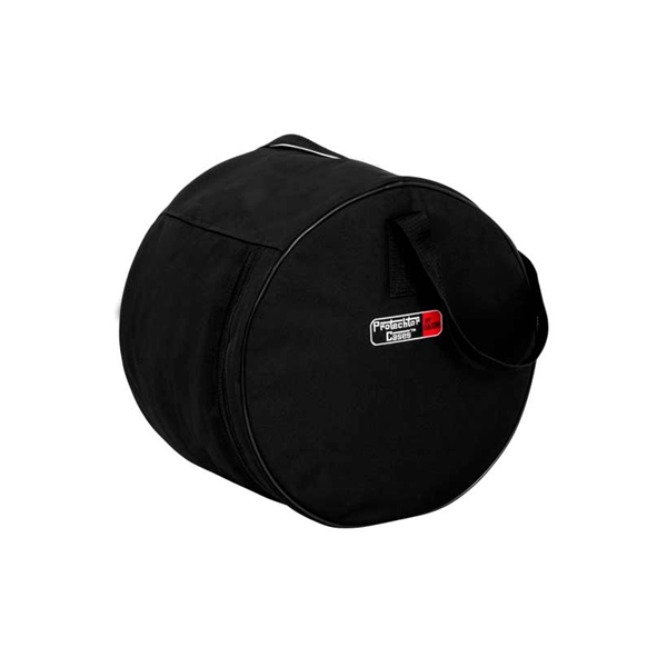 Gator Cases GP-1309 Borsa imbottita per tom 13" x 9"&lt;br&gt;