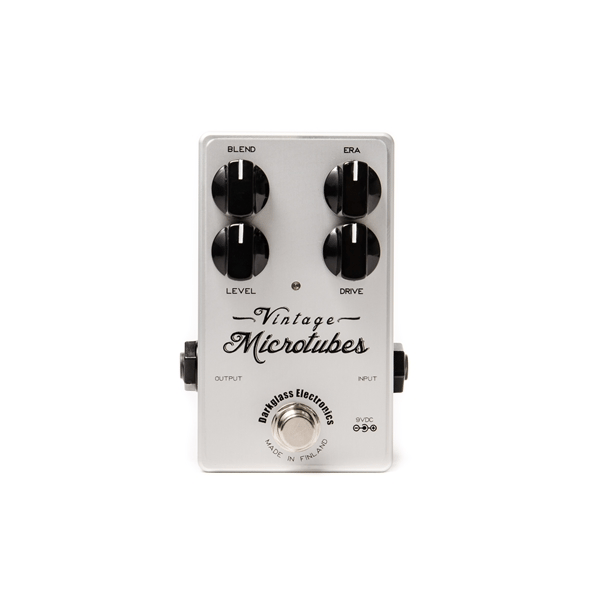 Darkglass Vintage Microtubes