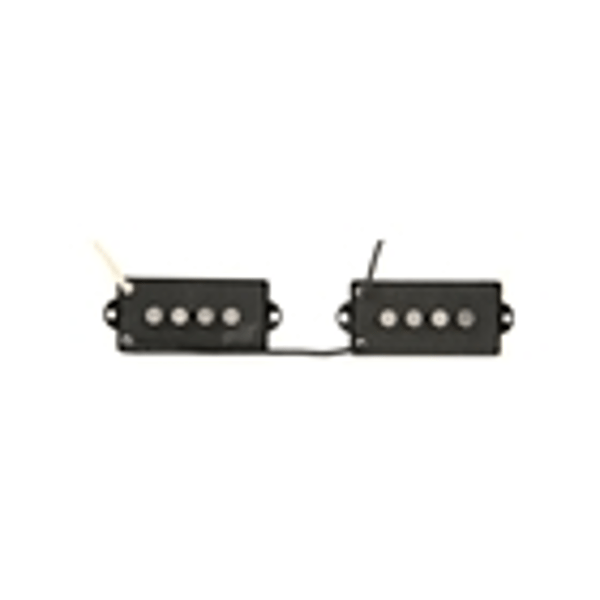 Aguilar AG 4P-HOT - Hot P Bass 4 Corde