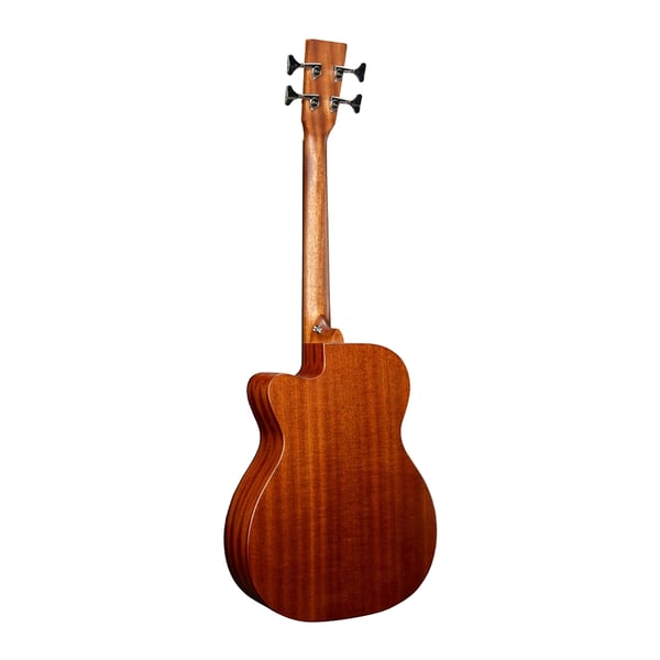 Martin & Co. 000CJRE Bass Burst