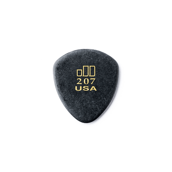 Dunlop 477R207 Jazztone Large Round