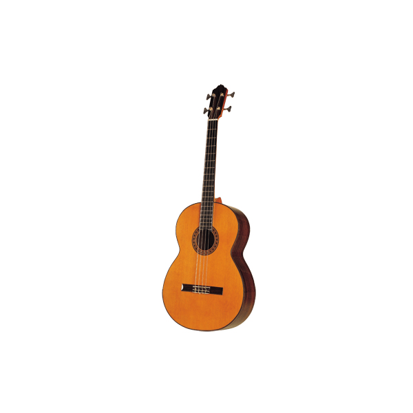 Esteve 8F Chitarra Flamenca
