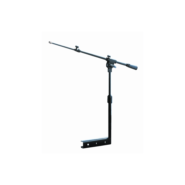 Quik Lok Z/728 EU giraffa microfonica regolabile