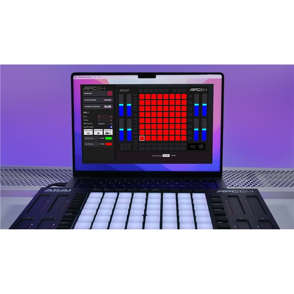 Akai Professional APC64