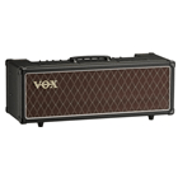 Vox AC30CH Custom Head
