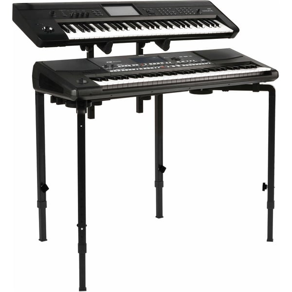 Quik Lok WS/650 Supporto regolabile in altezza e lunghezza