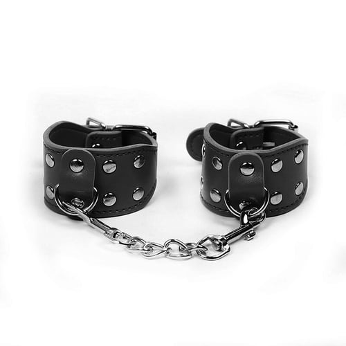 MINI TENUTA DA POLSO OHMAMA FETISH