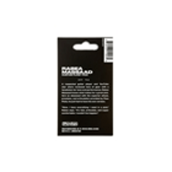 Dunlop 548PRM100 Rabea Massaad Flow Standard Player Pack/6