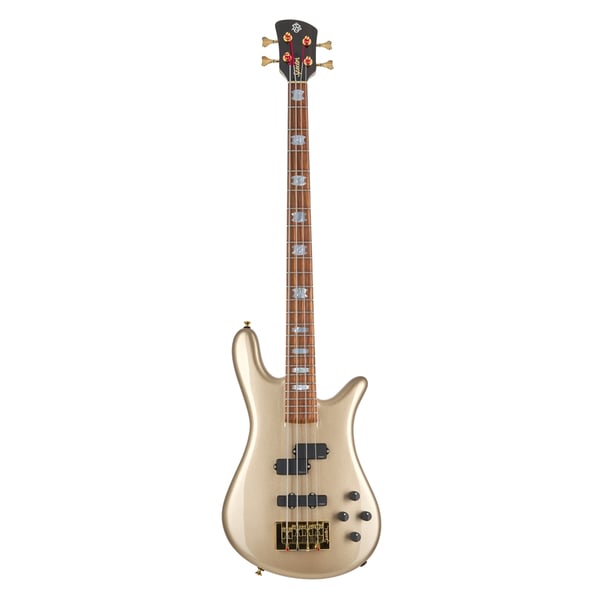 Spector DW-4 True Champagne