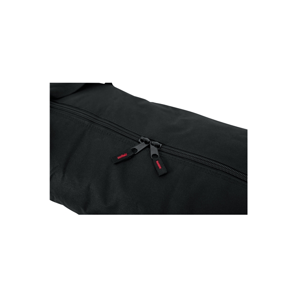 Gator Cases GPA-SPKRSPBG-42DLX Borsa aste subwoofer 42" 2 scomparti