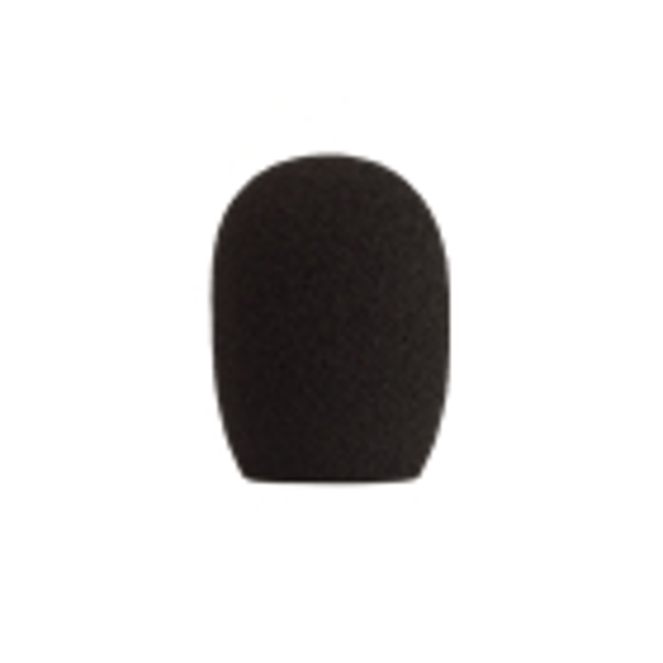 Shure A100WS Antivento gommapiuma KSM141, KSM137