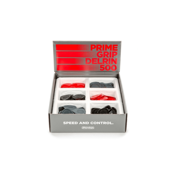 Dunlop MD1901 Prime Grip Lunch Box