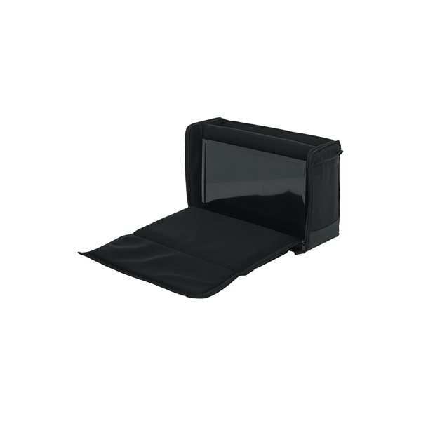 Gator Cases G-LCD-TOTE-SMX2 Borsa trasporto due monitor LCD