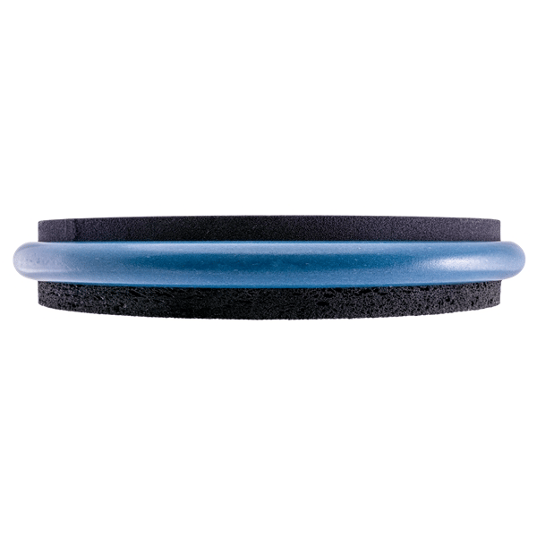 Zildjian ZXPPRCB10 - Reflexx Conditioning Pad Blue 10"