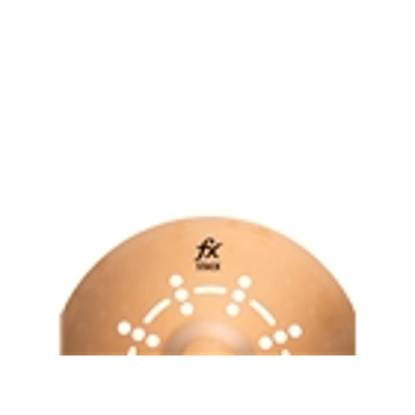 Zildjian FXSTK14 - 14" FX Stack