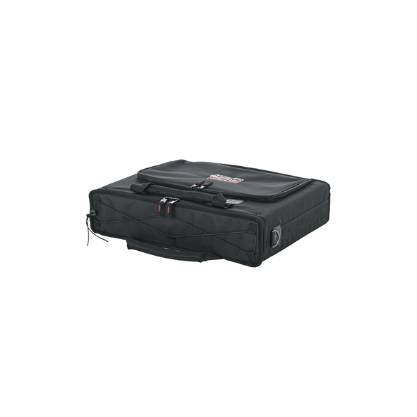 Gator Cases GRB-2U Borsa rack audio 2U