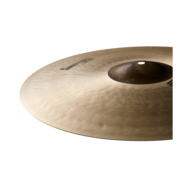 Zildjian K0703-17" K Sweet Crash