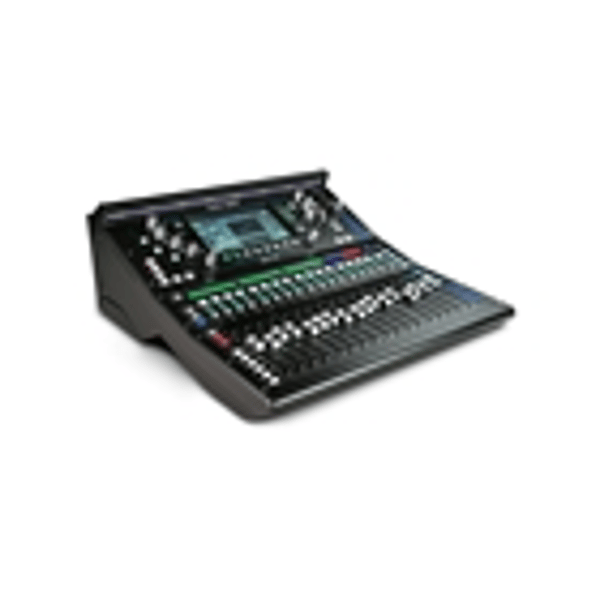 Allen & Heath SQ-5