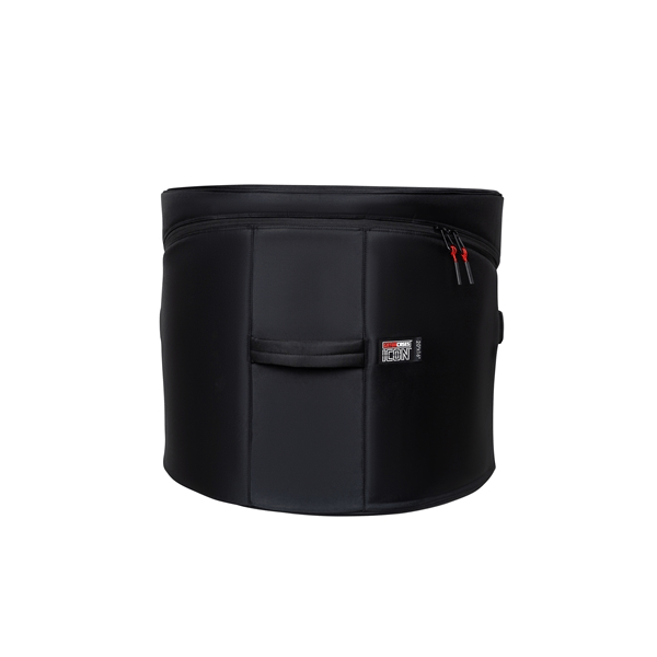 Gator Cases GP-ICON-2016BD Borsa Icon grancassa 20" x 16"