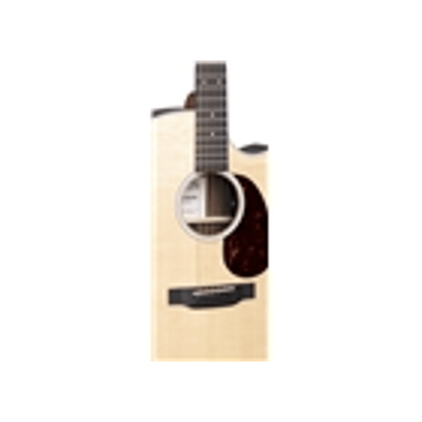 Martin & Co. GPC-13E Ziricote