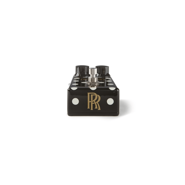 新品未開封 RR104 MXR Distortion+ RANDY RHOADS MXR RR104 Randy Rhoads Distortion +