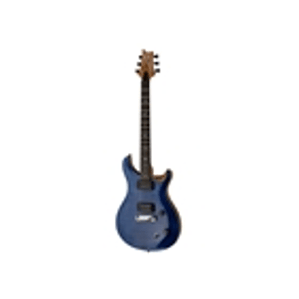 PRS SE Paul's Guitar Faded Blue 2023