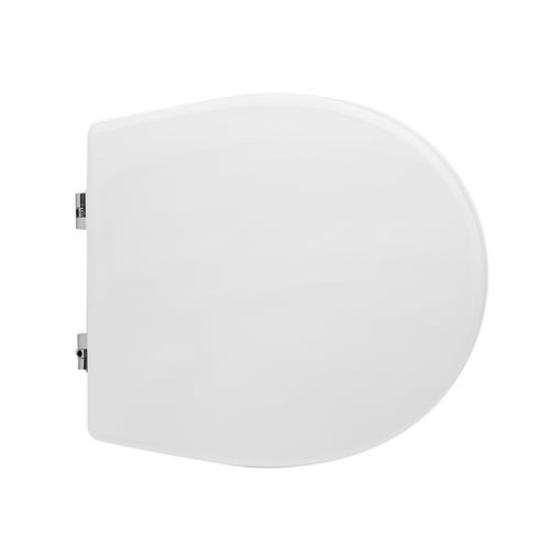 Sedile wc per esedra vaso key forma 2