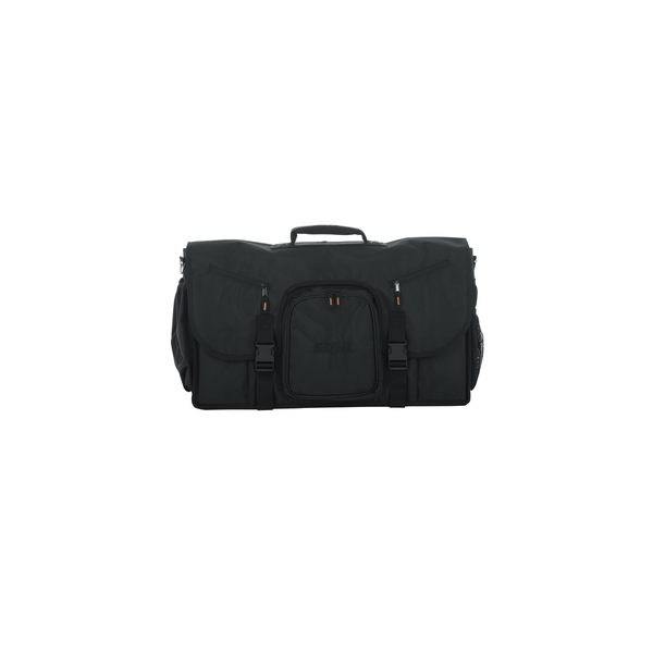 Gator Cases G-CLUB CONTROL 25 Borsa messenger grande MIDI DJ