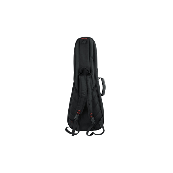 Gator Cases GB-4G-UKE TEN Borsa 4G ukulele tenore