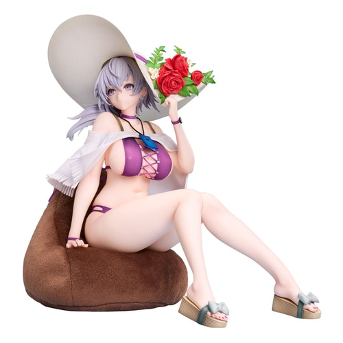 Summer Spin-off 17 cm