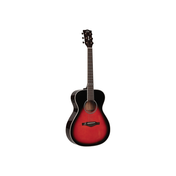 Eko Guitars Icon Eq Sunburst