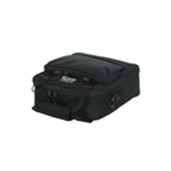 Gator Cases G-MIXERBAG-0909 Borsa mixer 22,9 x 22,9 x 7 cm