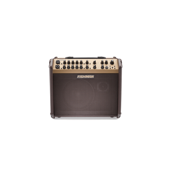 Fishman Loudbox Artist Bluetooth 120W (PRO-LBT-EU6)