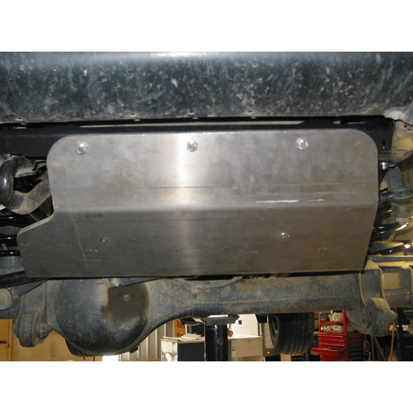 PROTEZIONE ANTERIORE PER NISSAN PATROL GR Y60 630MM