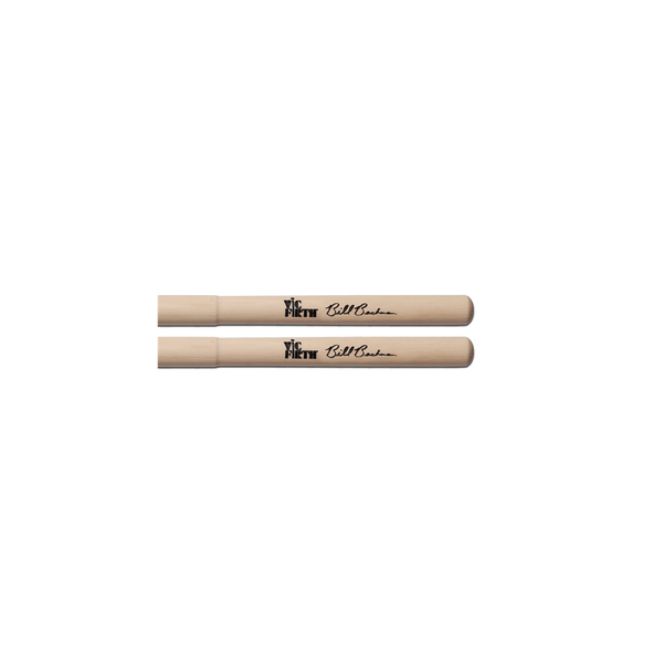 Vic Firth SBBTS - Corpsmaster Multi-Tenor Sticks Bill Bachman Signature