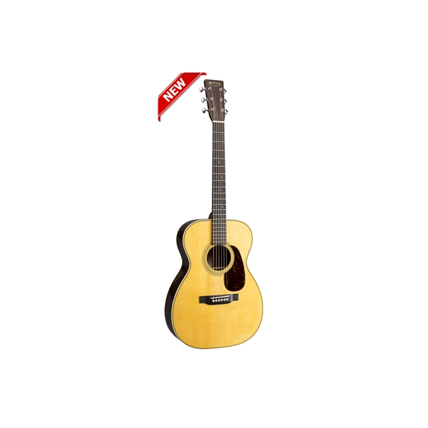 Martin & Co. 00-28 Reimagined