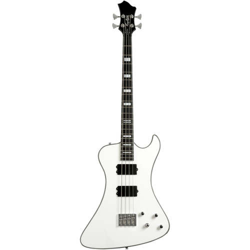 HAGSTROM NEKROMANT 4 WHT