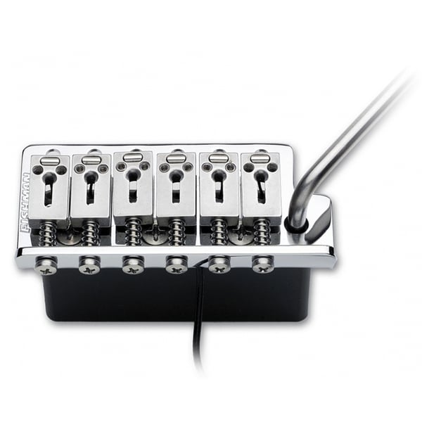 Fishman VMV Powerbridge Pickup