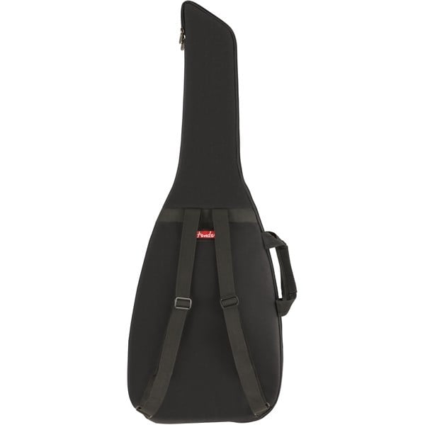 FENDER Borsa per chitarra elettrica FE405, Black. Modello 0991312406