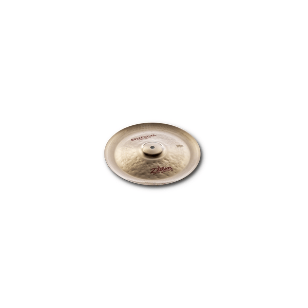 Zildjian A0612-12" FX China Trash