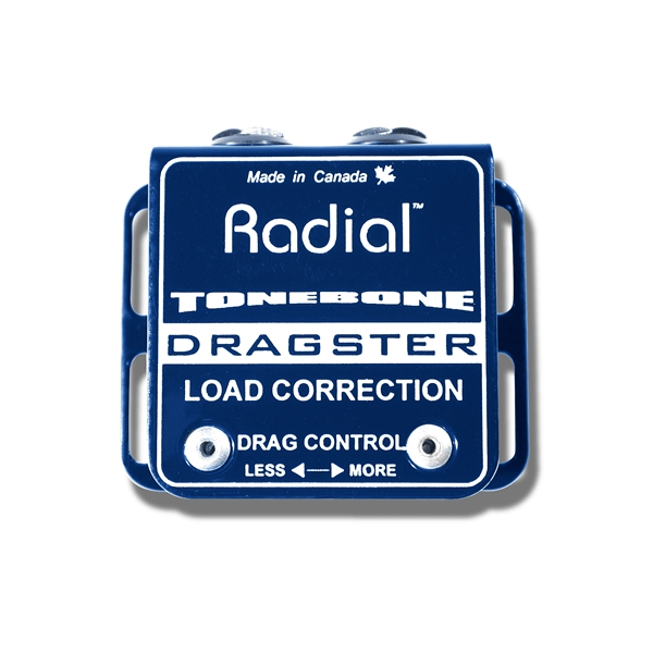 Radial Engineering Dragster
