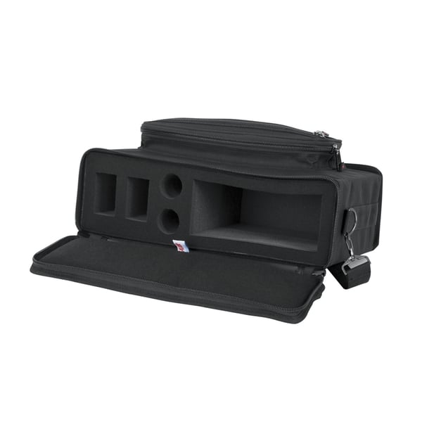 Gator Cases GM-2W Custodia 2 Sistemi Wireless
