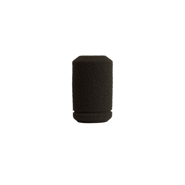 Shure A3WS Antivento in gommapiuma KSM109/SL, PG81, SM94