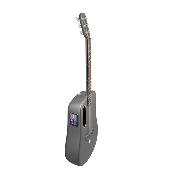 LAVA MUSIC ME 4 38 SPACE BAG SPACE GREY"