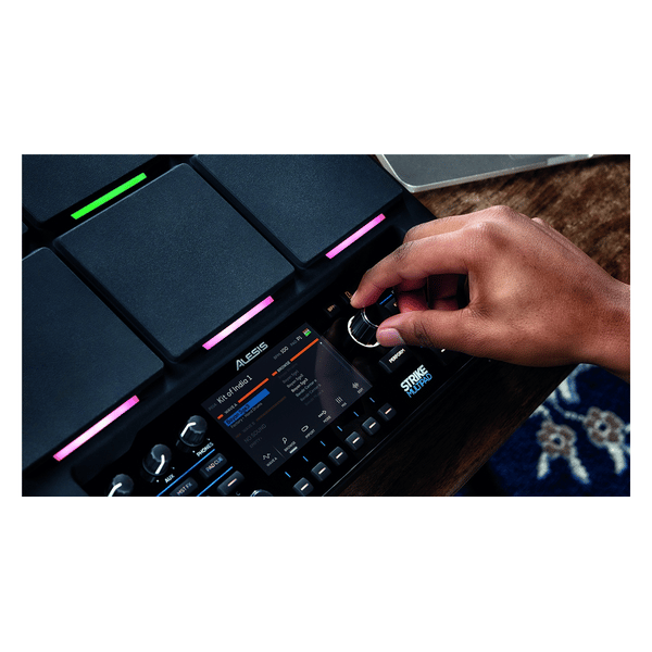 Alesis STRIKE MULTIPAD