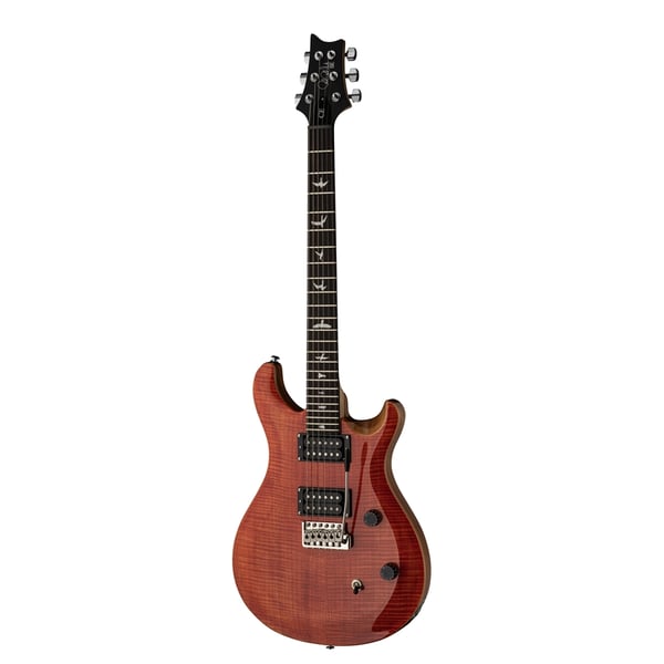 PRS SE CE 24 Black Cherry