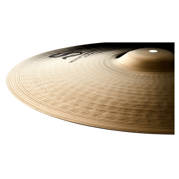 Zildjian S18MTC-18" S Medium Thin Crash