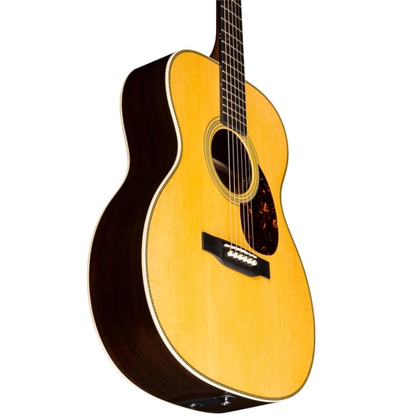 Martin &amp; Co. OM-28E (2025)